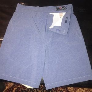 Vineyard Vines Performance Breaker Shorts